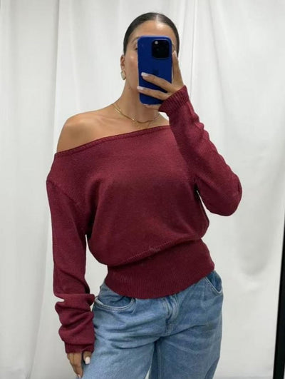 Billy Knit Top