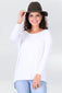 Bella Bamboo Top
