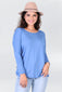 Bella Bamboo Top