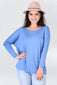 Bella Bamboo Top