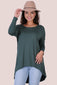 Sasha Bamboo Top