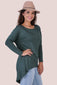 Sasha Bamboo Top