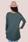 Sasha Bamboo Top