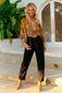 Birdie Blouse