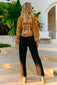 Birdie Blouse