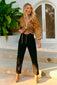 Birdie Blouse