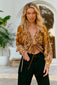 Birdie Blouse