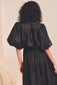 Birdie Blouse