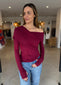 FALL4U Top
