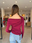 FALL4U Top
