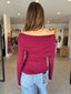 FALL4U Top