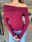 FALL4U Top