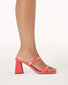 Laurel Heel