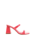 Laurel Heel