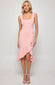 Sulla Midi Dress