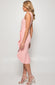 Sulla Midi Dress