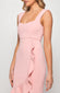 Sulla Midi Dress