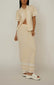 Soul Searcher Knit Skirt