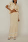 Soul Searcher Knit Skirt