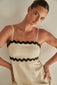 Alexa Maxi Dress