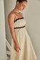 Alexa Maxi Dress