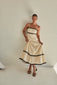 Alexa Maxi Dress