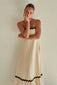Alexa Maxi Dress