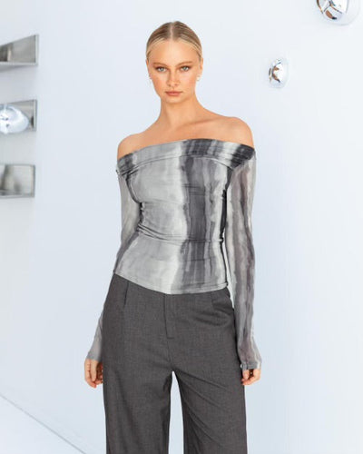 Chic - top