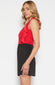 Tulsa One Shoulder Top