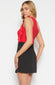 Tulsa One Shoulder Top