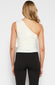 Tulsa One Shoulder Top