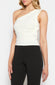 Tulsa One Shoulder Top