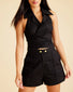 MAVI WRAP TOP