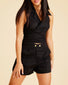 MAVI WRAP TOP