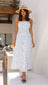 Cleo Maxi Dress