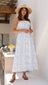 Cleo Maxi Dress