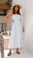 Cleo Maxi Dress