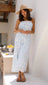 Cleo Maxi Dress