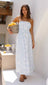 Cleo Maxi Dress