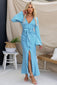 Vitoria Maxi Dress