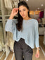 Tahira Knit Top