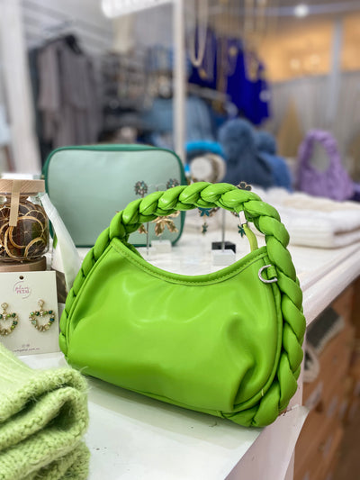 Belle Clutch