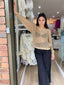 Lovu Knit Top