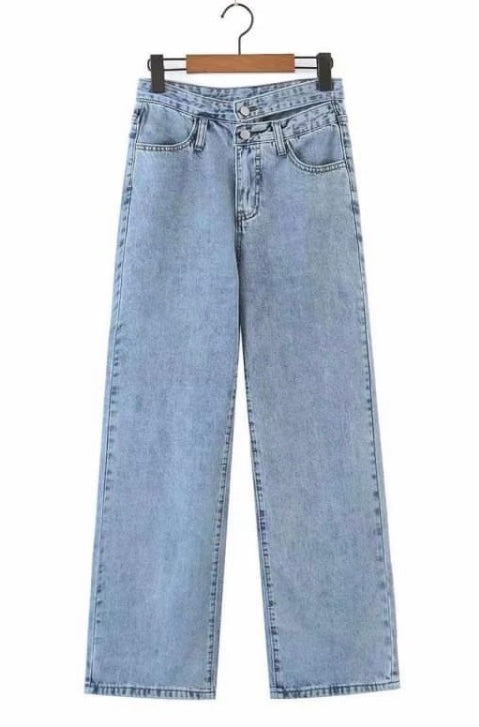 THE STONES Jeans