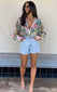 Zen Blouse