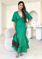 Martinez Midi Dress