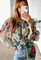Zen Blouse