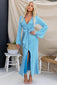 Vitoria Maxi Dress