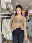 Lovu Knit Top