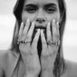 Ajna - Ring in Silver